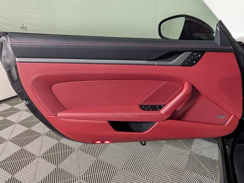 Certified 2025 Porsche 911 Carrera S RWD image 24