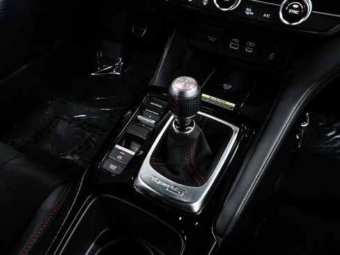 New 2026 Acura Integra Type S FWD image 24