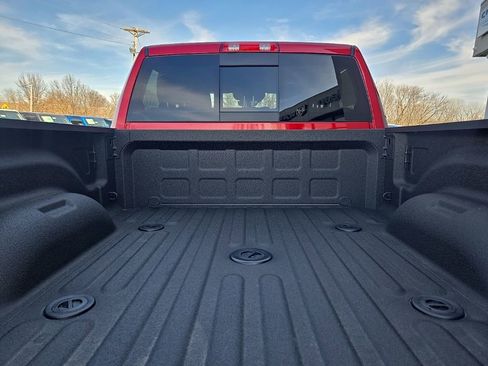 New 2026 RAM 2500 Tradesman image 30