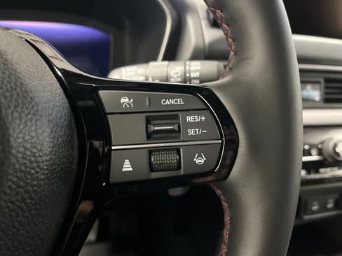New 2026 Honda Pilot Black Edition image 13
