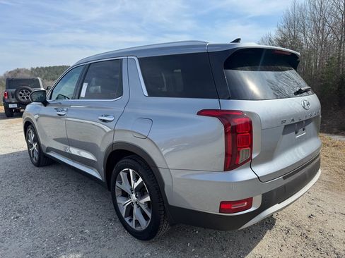 Used 2020 Hyundai Palisade SEL image 5