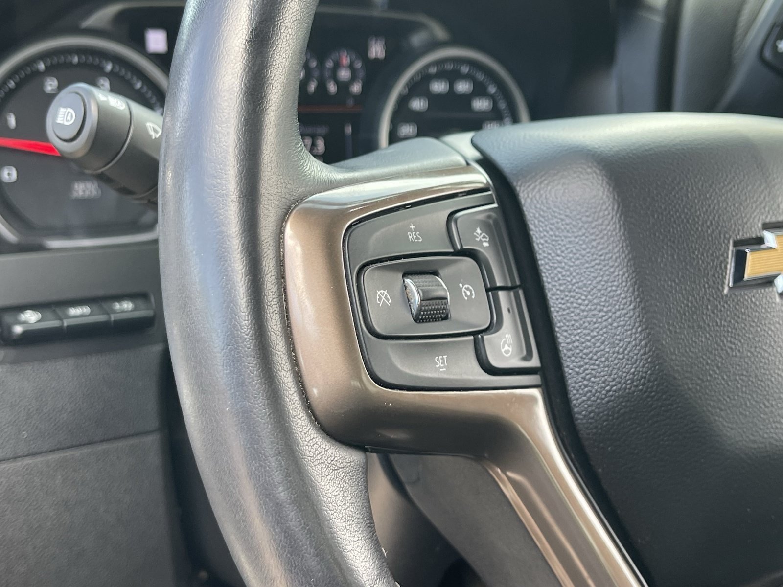 Used 2022 Chevrolet Silverado 2500 High Country w/ Z71 Off-Road Package AWD/4WD image 25
