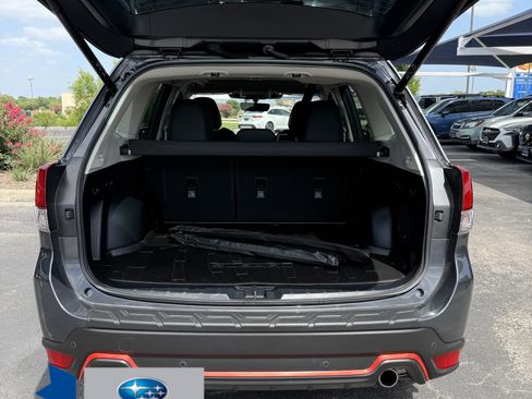 Used 2023 Subaru Forester Sport AWD/4WD image 17