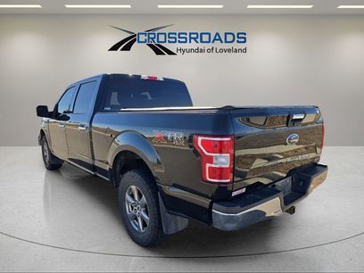 Used 2018 Ford F150 XLT w/ XTR Package
