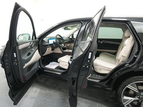 New 2026 Genesis GV80 2.5T Prestige AWD/4WD image 26