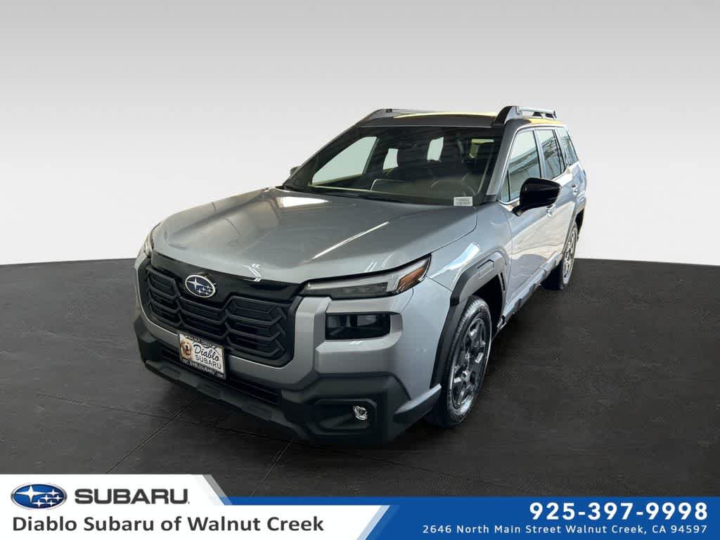 New 2026 Subaru Outback Premium AWD/4WD image 1