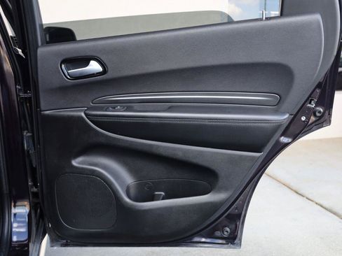 Used 2021 Dodge Durango SXT w/ 3rd Row Seating Group RWD image 20