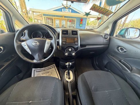 Used 2014 Nissan Versa Note SV w/ Convenience Package image 12