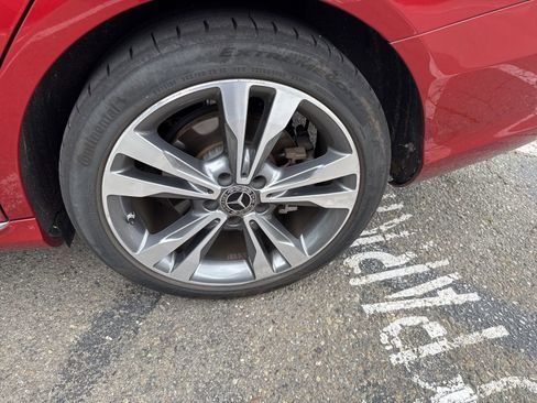 Used 2021 Mercedes-Benz C 300 Sedan image 17