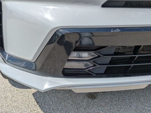 Certified 2022 Kia Sorento SX FWD image 11