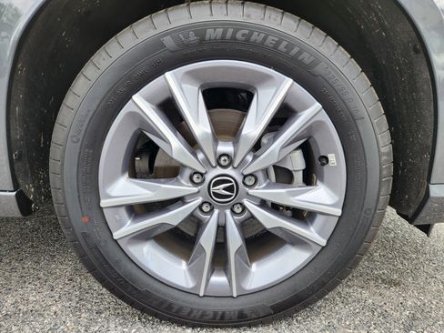 Certified 2025 Acura ADX AWD image 20