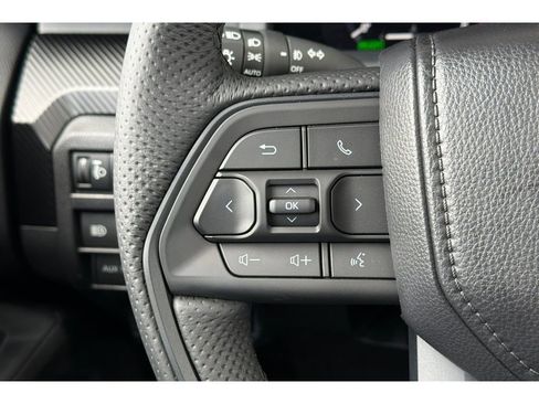 New 2026 Toyota Tacoma TRD Pro AWD/4WD image 26