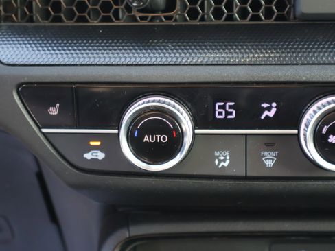 Used 2024 Honda CR-V EX image 26