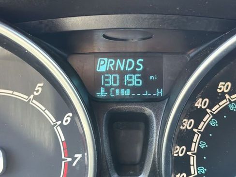 Used 2016 Ford Fiesta SE image 16