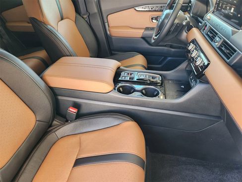 New 2026 Honda Passport TrailSport Elite image 11