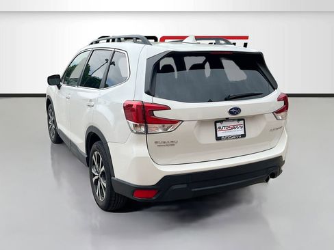 Used 2023 Subaru Forester Limited AWD/4WD image 5