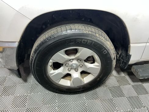 Used 2022 RAM 1500 Big Horn AWD/4WD image 10
