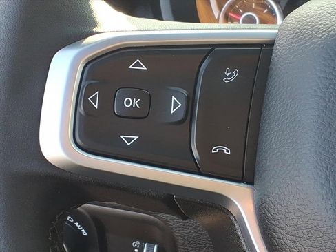 Used 2025 RAM 2500 Big Horn image 9