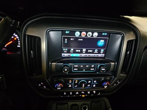 Used 2018 GMC Sierra 3500 Denali w/ Duramax Plus Package AWD/4WD image 36