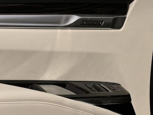 New 2026 Cadillac Escalade Sport image 20