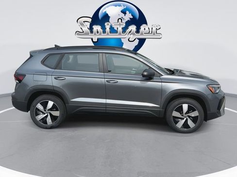 New 2026 Volkswagen Taos S AWD/4WD image 5