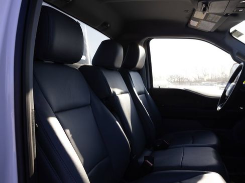 New 2024 Ford F550 XL image 13