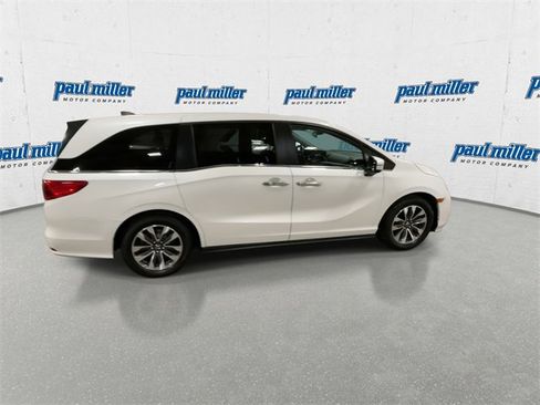 Used 2022 Honda Odyssey EX-L image 12