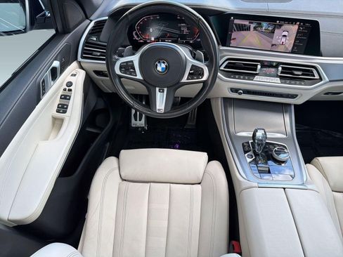 Used 2022 BMW X5 sDrive40i w/ M Sport Package RWD image 29
