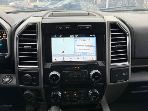 Used 2016 Ford F150 Lariat w/ Equipment Group 502A Luxury image 15