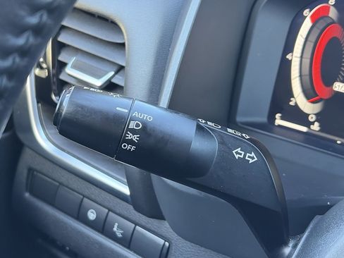 Certified 2023 Nissan Rogue Platinum w/ Platinum Premium Package image 22