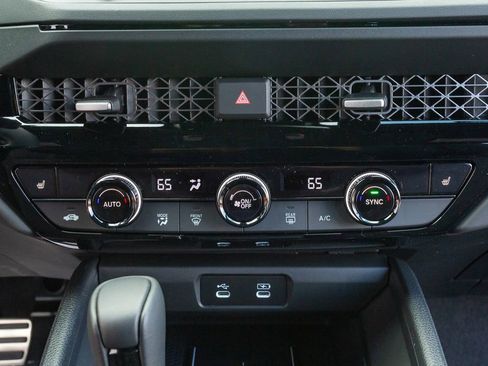 New 2026 Honda Accord Sport image 19