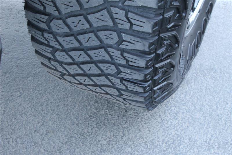 Used 2023 Ford Bronco 4-Door w/ Sasquatch Package AWD/4WD image 46