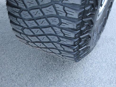 Used 2023 Ford Bronco 4-Door w/ Sasquatch Package AWD/4WD image 46