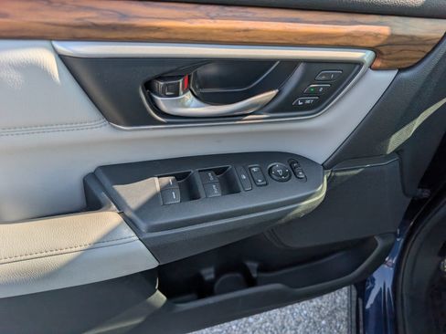 Used 2020 Honda CR-V EX-L image 19