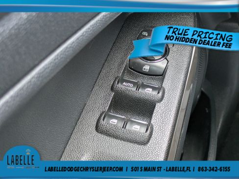 Used 2020 Ford EcoSport Titanium AWD/4WD image 20