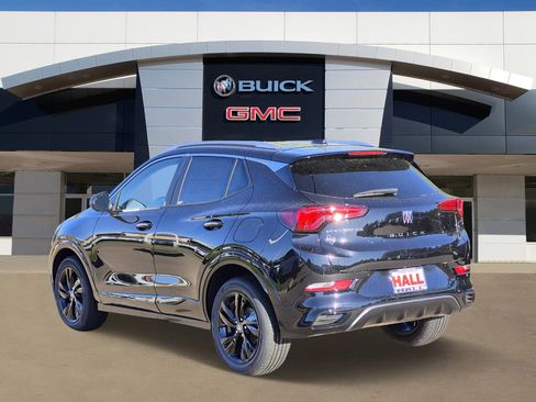 New 2026 Buick Encore GX Sport Touring w/ Comfort Package image 3