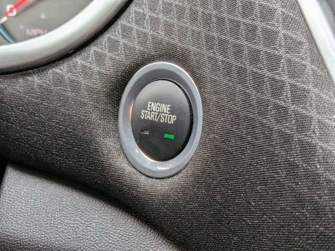 Used 2025 Chevrolet Malibu LT FWD image 30