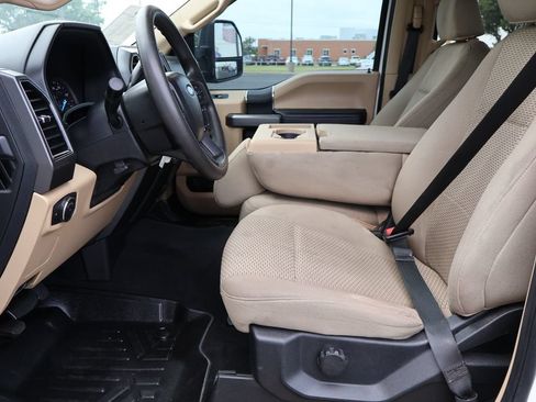 Used 2021 Ford F250 XLT AWD/4WD image 28