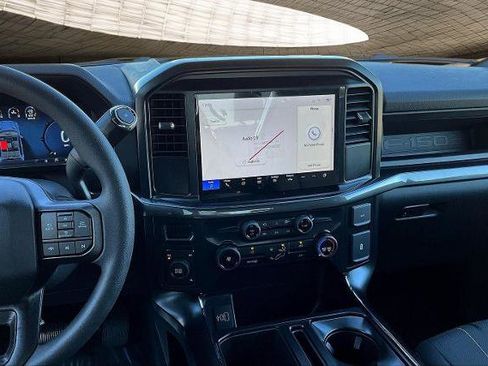 New 2025 Ford F150 STX w/ STX Black Appearance Package image 20