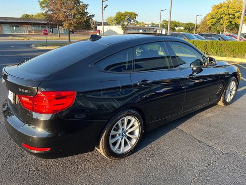 Used 2014 BMW 328i Gran Turismo xDrive image 13