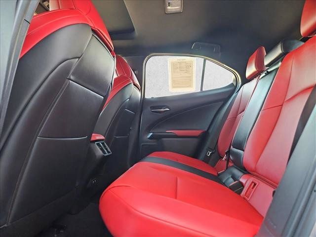 Used 2019 Lexus UX 250h F Sport w/ F Sport Premium Package AWD/4WD image 20