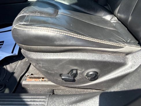 Used 2014 Dodge Dart Limited w/ Technology Group FWD image 21