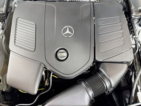 New 2026 Mercedes-Benz C 300 Sedan image 28