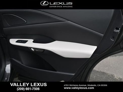 New 2026 Lexus RX 350h AWD/4WD image 20