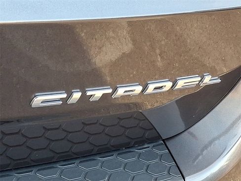 Used 2019 Dodge Durango Citadel image 34