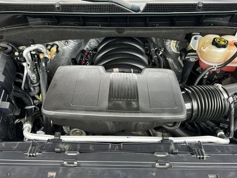 Certified 2023 Cadillac Escalade ESV Sport Platinum w/ Heavy-Duty Trailer Package AWD/4WD image 26