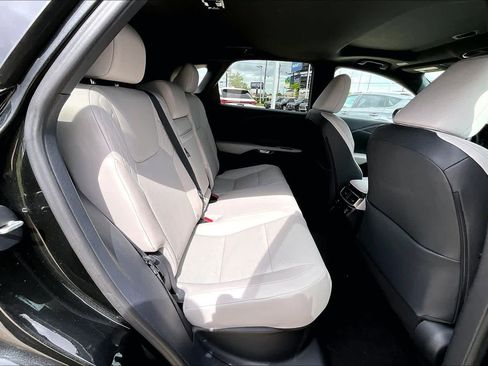 Used 2023 Lexus RX 350 Premium w/ Cold Area Package image 20
