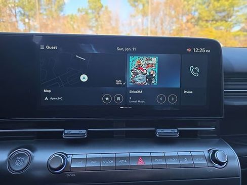 New 2026 Hyundai Kona Limited image 33