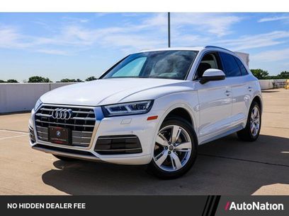 Used 2019 Audi Q5 2.0T Premium Plus