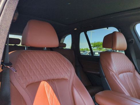 Used 2022 BMW X5 sDrive40i w/ Executive Package image 34